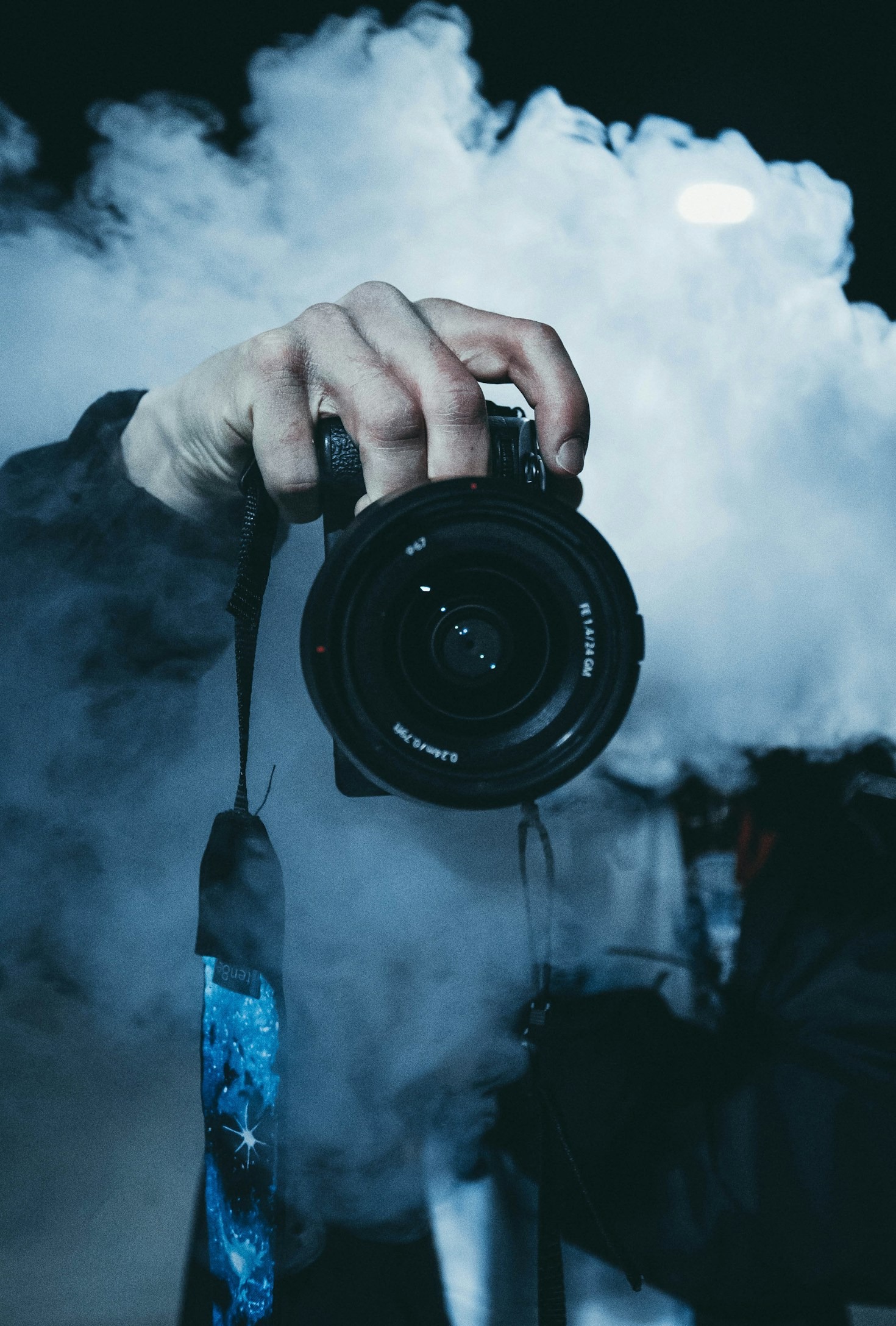 Photography Tips Inspired by Keith’s Work