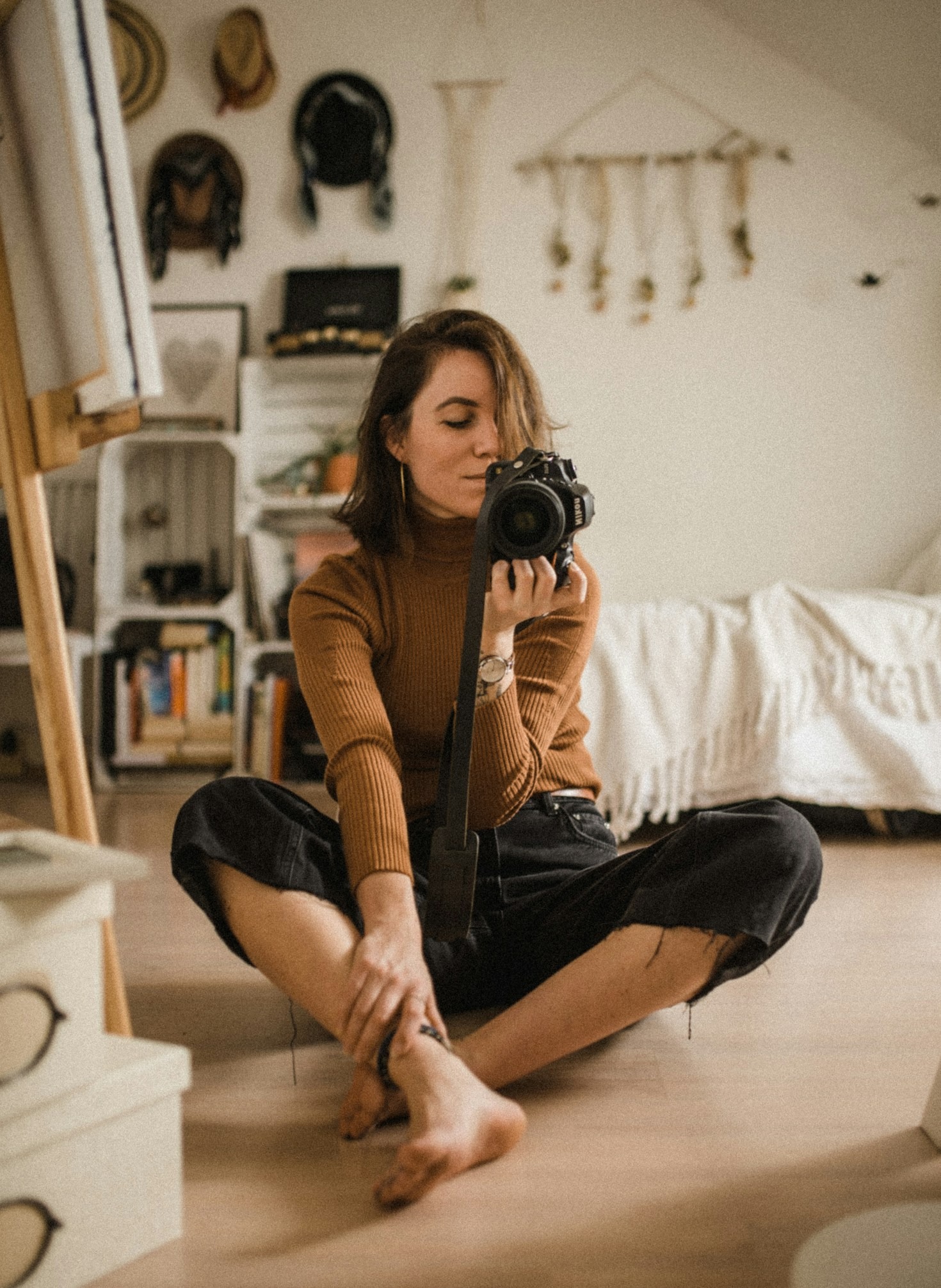 Understanding Composition Through Keith’s Photography